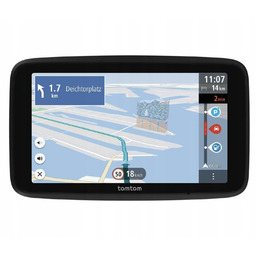 Nawigacja samochodowa TomTom Go Advanced 6" Wi-Fi 4YF60