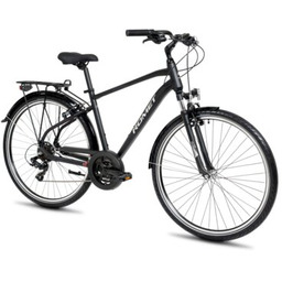 ROMET Rower trekkingowy Wagant 1.0 M21 28 cali