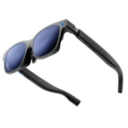 Viture BEAST L Czarny Okulary XR