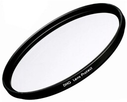 Marumi DHG Lens Protect 52mm Filtr