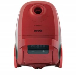 GORENJE Odkurzacz G Force Pro VCEA21GPRRCY
