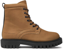 Trapery Tommy Hilfiger Casual Hilfiger Chunk Z Nbk