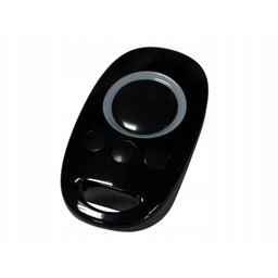 Pilot Wiśniowski Lunar jak 4GO, U-move, Cover
