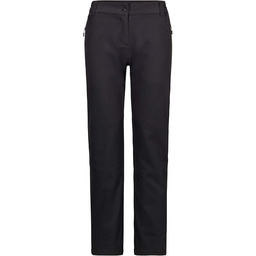 Killtec Damskie spodnie softshellowe Hedmark Wmn Softshell Pnts