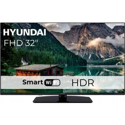 Telewizor Hyundai FLM32TS349SMART 32'' Full HD