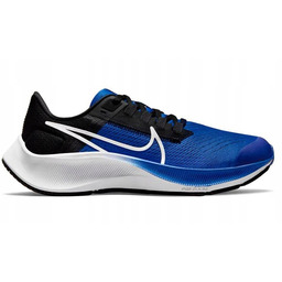 Buty Dziecięce Sportowe Nike Air Zoom Pegasus 38