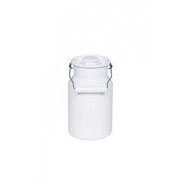 RIESS - Kanka do mleka ceramiczna wąska 1l