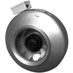 DV-315 Wentylator kanałowy DV 315 metalowy
