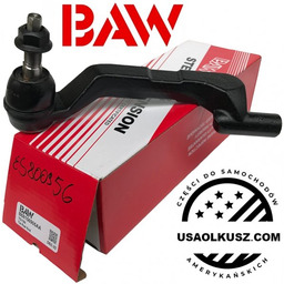 Końcówka drążka kierowniczego lewa Chrysler 300 AWD 2011-