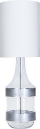 Lampa stołowa Biaritz Silver L223281302 - 4Concepts