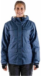 kurtka LIGHT - Dawn Dark Blue (551) rozmiar: