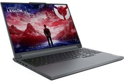 Lenovo Legion Slim 5 16 - Ryzen 7
