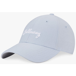 Czapka golfowa Callaway Stitch Magnet (damska, jasno błękitna-glacier)