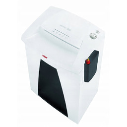 Niszczarka Hsm Securio B32 4,5 x 30 mm