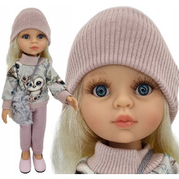 UBRANKO UBRANKA DLA LALEK PAOLA REINA 32 cm_115