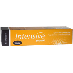 Intensive, henna brwi i rzęs, 20ml, 3 -