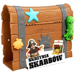 EPEE Gra towarzyska Skrzynia Skarbów EP60160