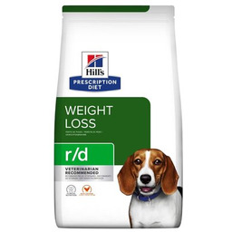HILL''S Karma dla psa Prescription Diet Canine R/D