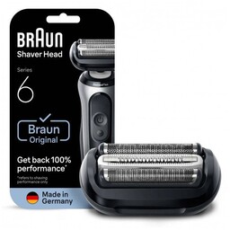 Braun Głowica do golarki 64B do serii 6