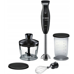 Bosch CleverMixx MSM2650B Blender Hand Blender 600