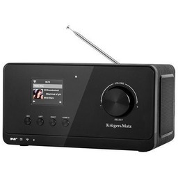 KRUGER & MATZ RADIO INTERNETOWE KM0816.1