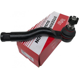 Końcówka drążka kierowniczego lewa Toyota Tundra 2007-2019