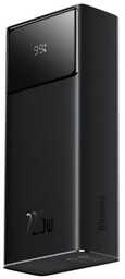Baseus PPXJ080001 Star-Lord 20000mAh 22,5W Czarny Powerbank