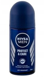 Nivea Men Protect & Care 48h antyperspirant 50
