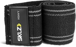 SKLZ Pro Knit Mini Band Fitness, regulowany pasek