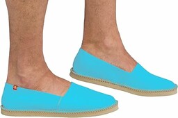 Cressi Unisex-Adult Valencia Espadrillas Wygodne i lekkie buty