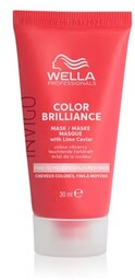 Wella INVIGO Color Brilliance Vibrant Color Fine/Normal Maska