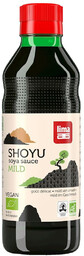 Lima Sos sojowy shoyu łagodny 250 ml (EKO)