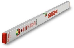 SOLA POZIOMNICA ALUMINIOWA AZB 70 70cm