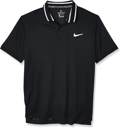 NIKE M Nkct Dry Polo Pique Polo Męskie