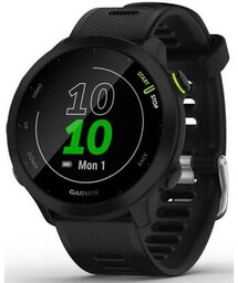 Garmin Forerunner 55 czarny