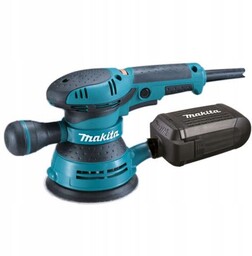 Szlifierka Makita BO5041