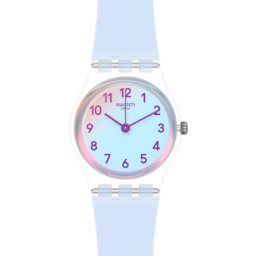 Swatch Casual Blue LK396