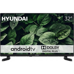 Telewizor Hyundai HLA32339 32'' HD Ready