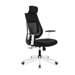 Fotel Biurowy Mark Adler Manager 3.9 Black