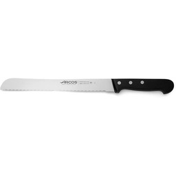 Nóż do pieczywa ząbkowany 379 mm - Arcos