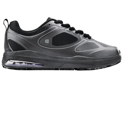 Shoes For Crews Revolution Trainers Black Size 40