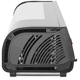 ARKTIC Witryna chłodnicza do sushi, 4 GN 1/3