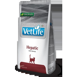 Farmina Vet Life Feline Hepatic 2kg