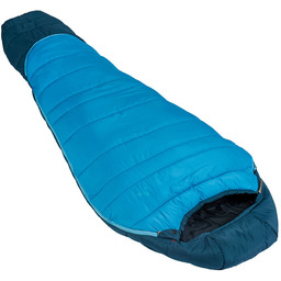 Śpiwór dziecięcy Vaude Kobel Adjust 500