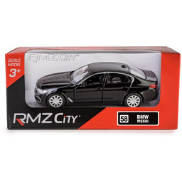 RMZ City 5'' BMW M550i - kolor czarny