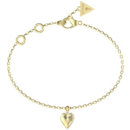 GUESS Bransoletka damska JUBB06082JWYGS