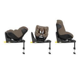 Maxi Cosi Mica 360 Pro i-size fotelik samochodowy