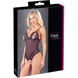 Crotchless Body XL