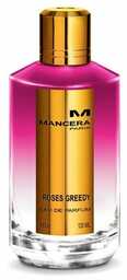 Mancera Roses Greedy 120ml woda perfumowana