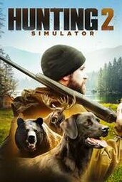 Hunting Simulator 2 Bear Hunter Edition (PC) Klucz